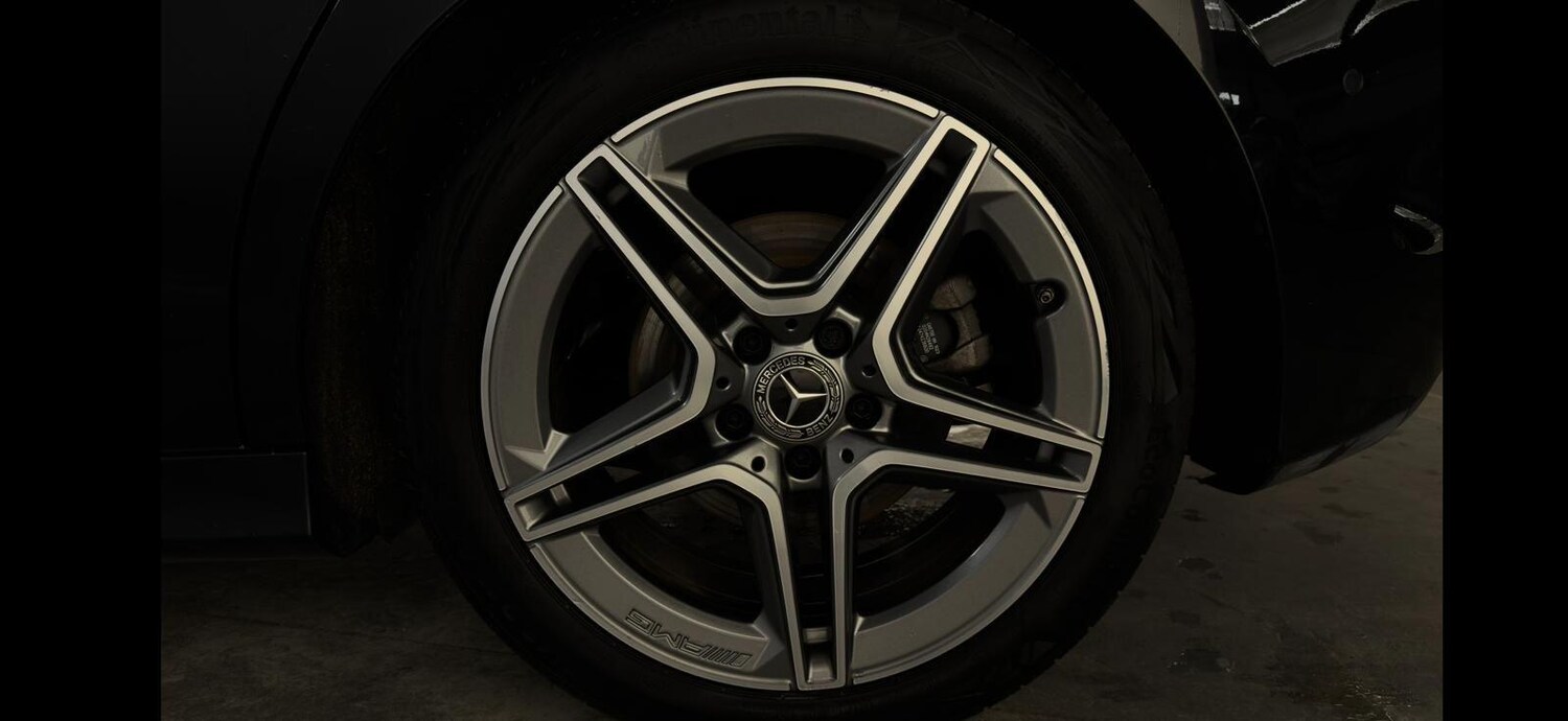 Used Mercedes-Benz B Class 2023 for sale - 76151165: Photo 23