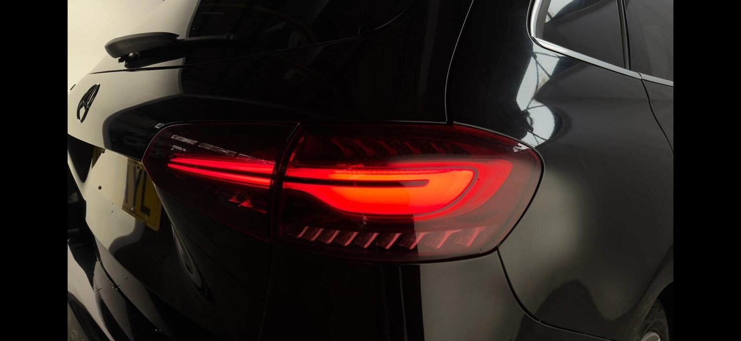 Used Mercedes-Benz B Class 2023 for sale - 76151165: Photo 24