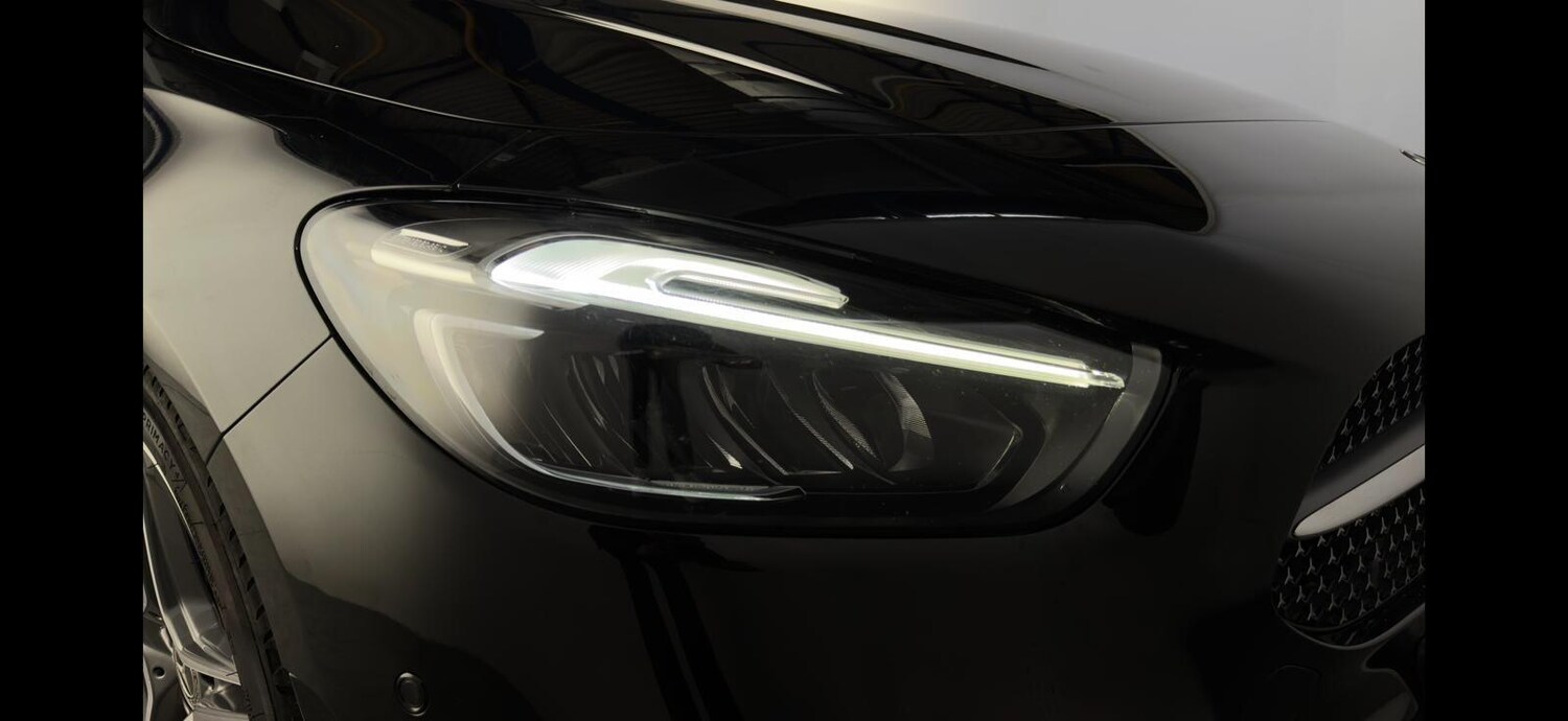 Used Mercedes-Benz B Class 2023 for sale - 76151165: Photo 25