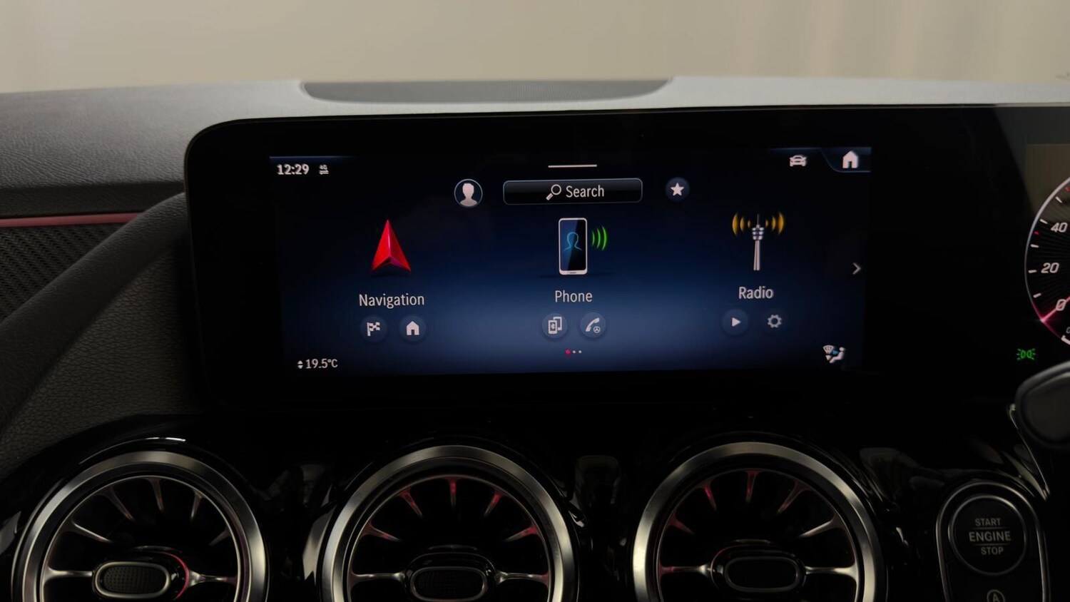 Used Mercedes-Benz B Class 2023 for sale - 76151165: Photo 29