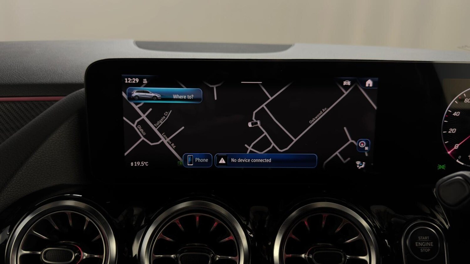 Used Mercedes-Benz B Class 2023 for sale - 76151165: Photo 30