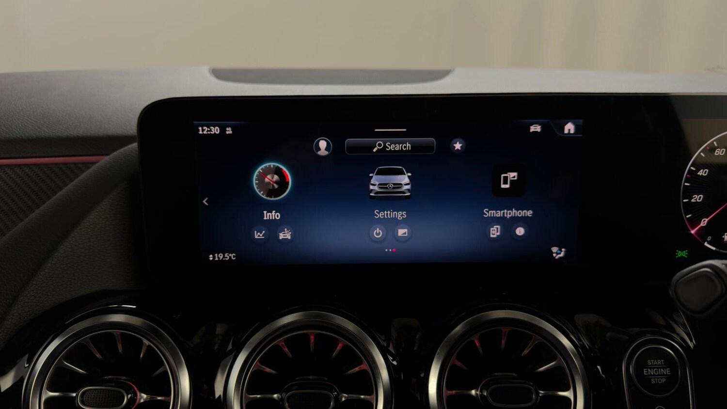 Used Mercedes-Benz B Class 2023 for sale - 76151165: Photo 32