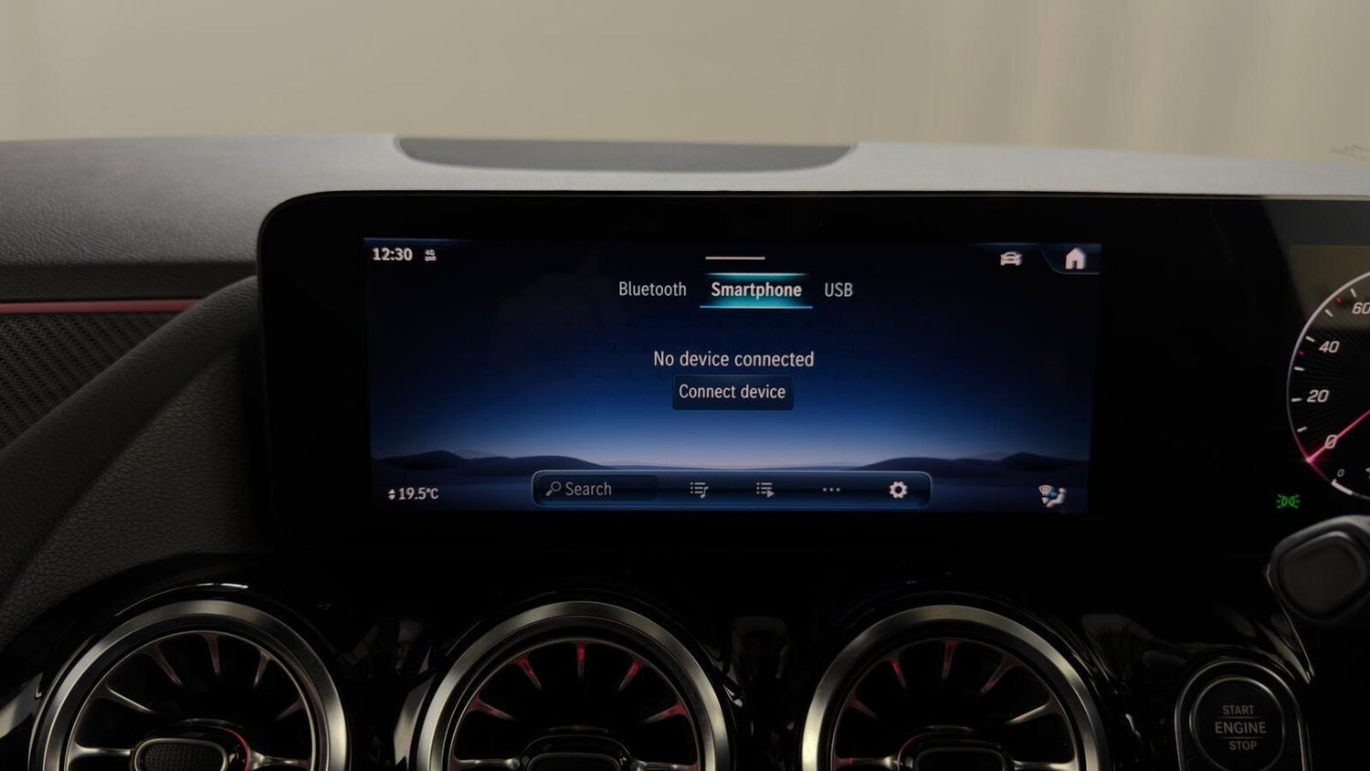 Used Mercedes-Benz B Class 2023 for sale - 76151165: Photo 34