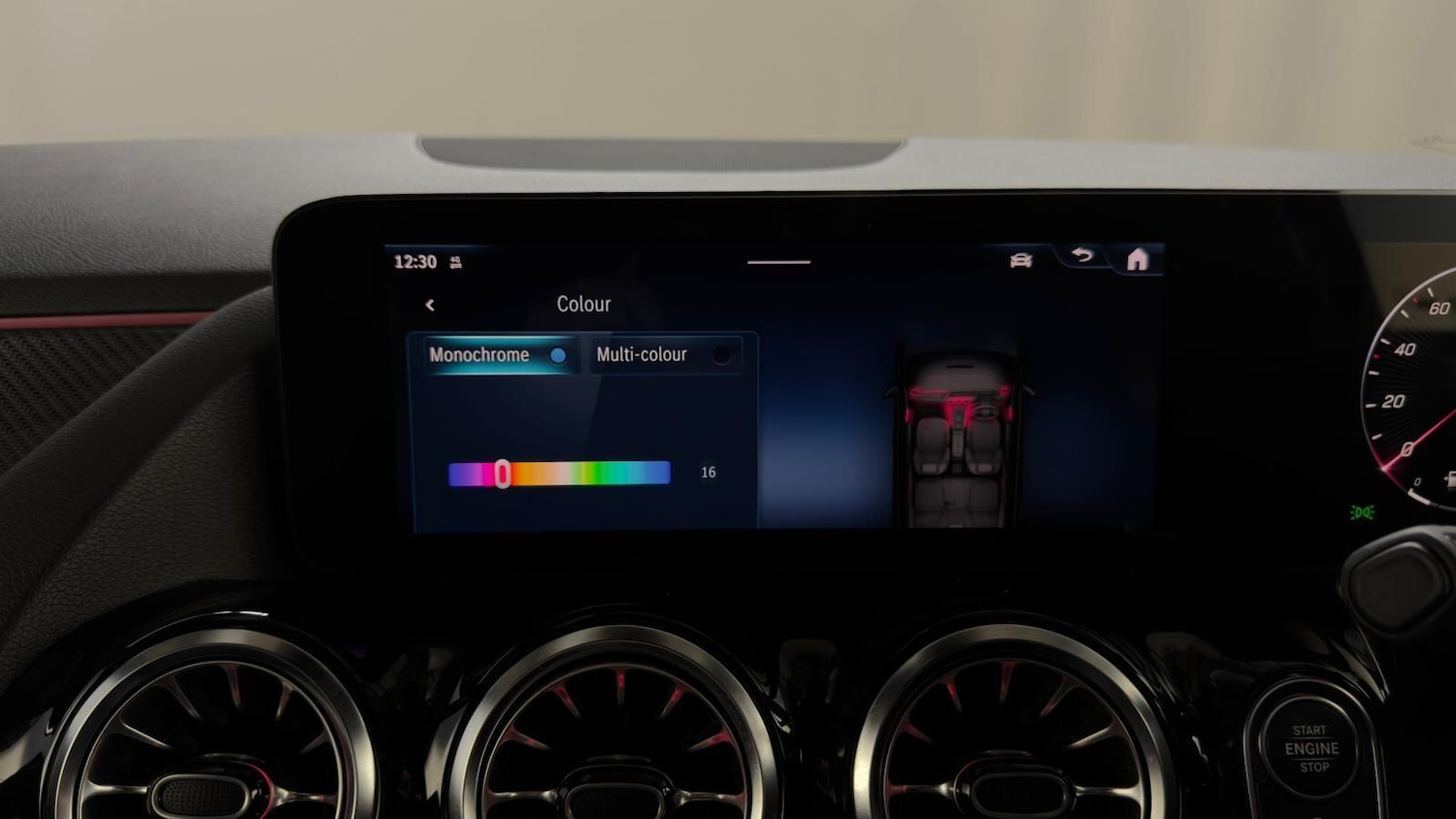 Used Mercedes-Benz B Class 2023 for sale - 76151165: Photo 36