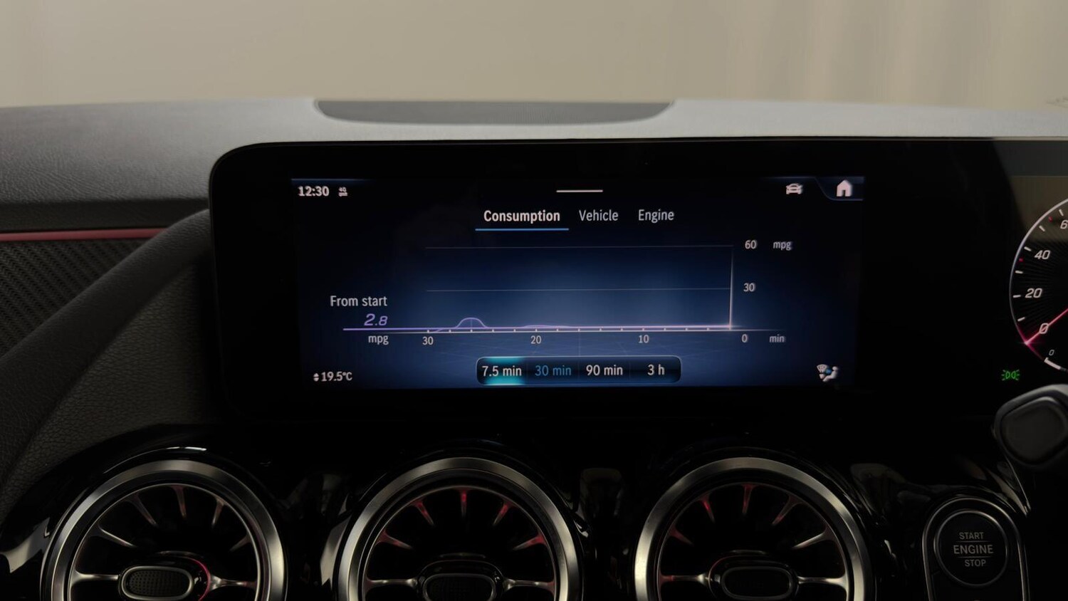 Used Mercedes-Benz B Class 2023 for sale - 76151165: Photo 37