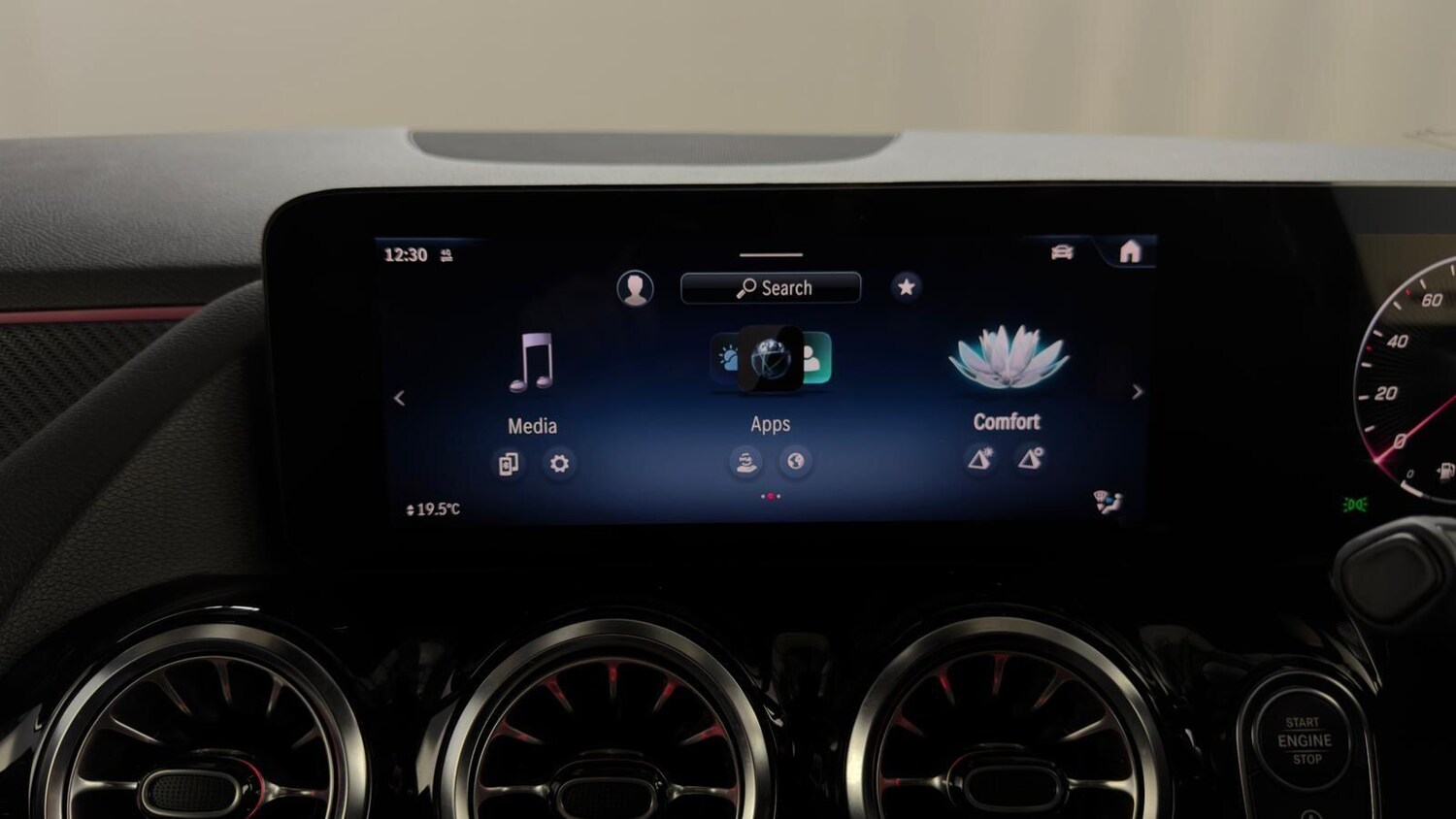 Used Mercedes-Benz B Class 2023 for sale - 76151165: Photo 38