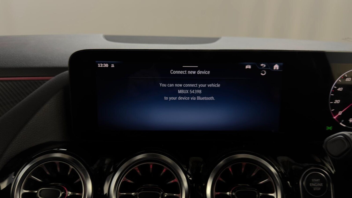 Used Mercedes-Benz B Class 2023 for sale - 76151165: Photo 39