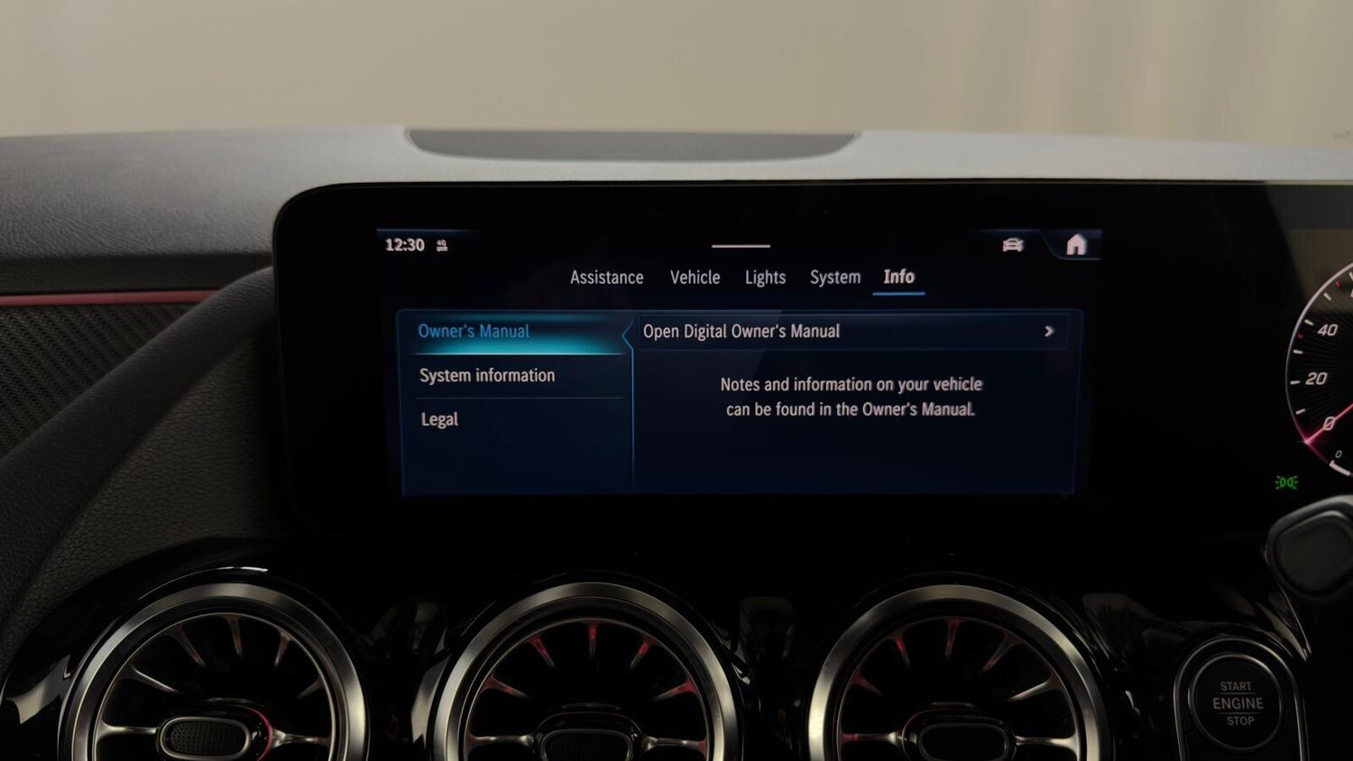 Used Mercedes-Benz B Class 2023 for sale - 76151165: Photo 40