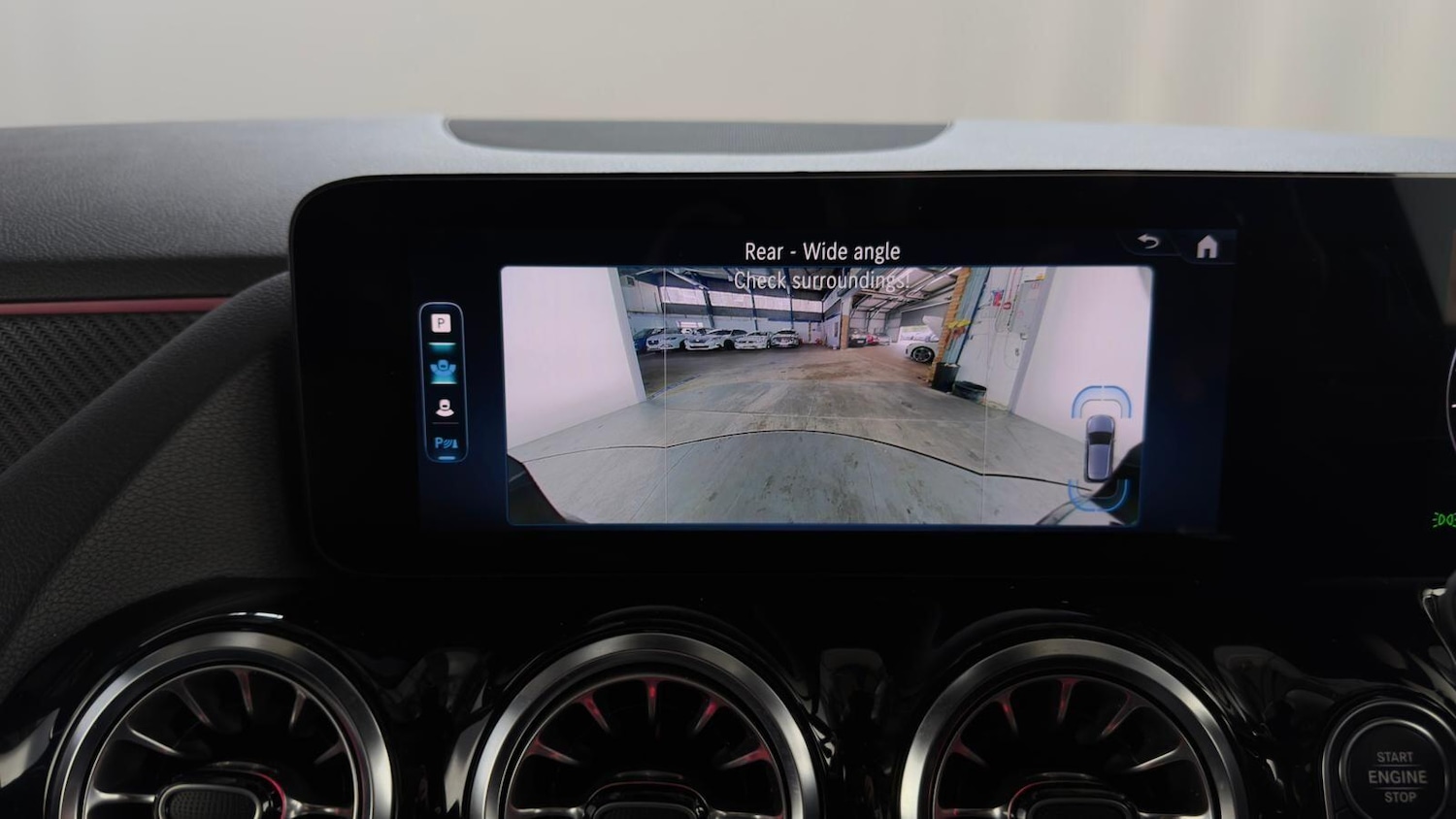 Used Mercedes-Benz B Class 2023 for sale - 76151165: Photo 42