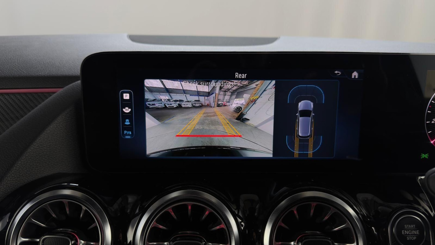 Used Mercedes-Benz B Class 2023 for sale - 76151165: Photo 43