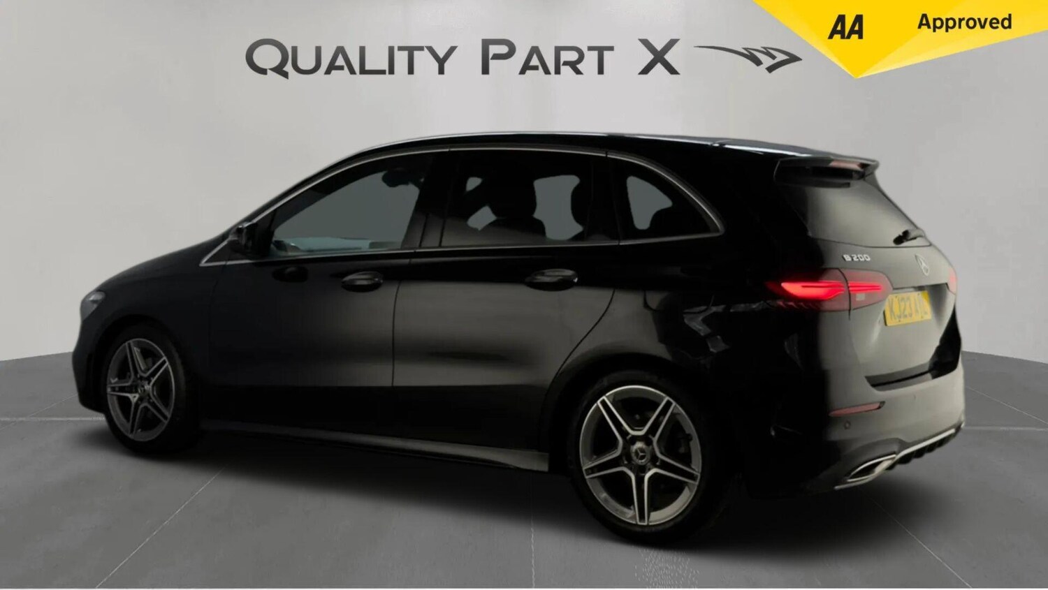 Used Mercedes-Benz B Class 2023 for sale - 76151165: Photo 5