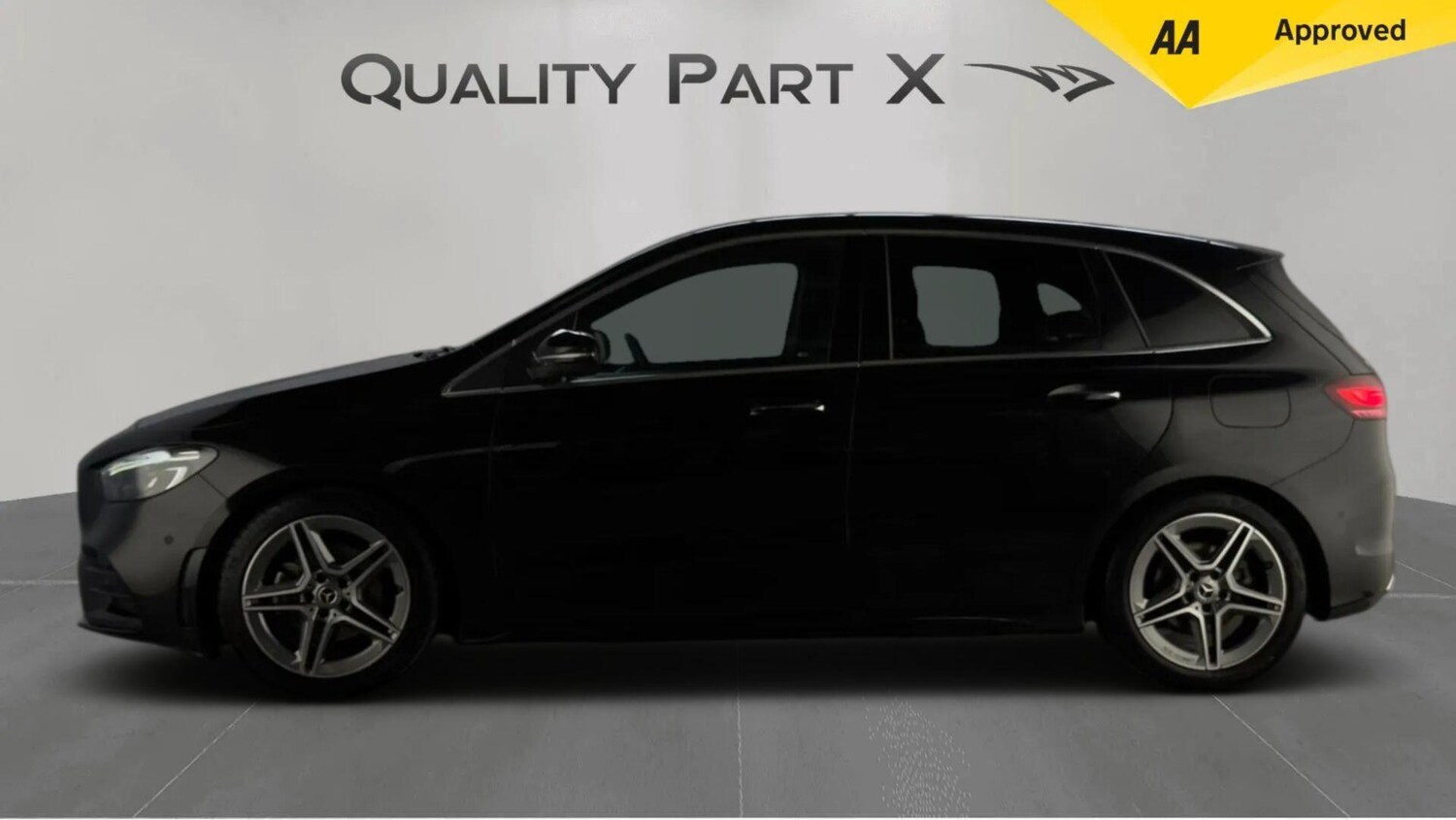 Used Mercedes-Benz B Class 2023 for sale - 76151165: Photo 6