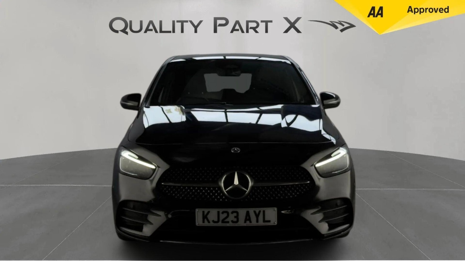 Used Mercedes-Benz B Class 2023 for sale - 76151165: Photo 8