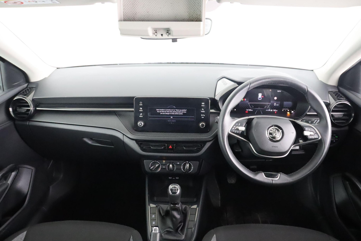 Used Skoda Fabia 2024 for sale - 76612778: Photo 10