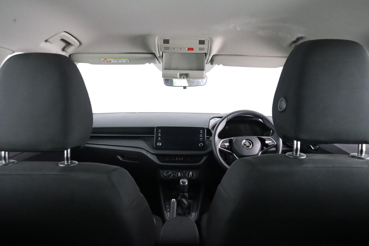 Used Skoda Fabia 2024 for sale - 76612778: Photo 16