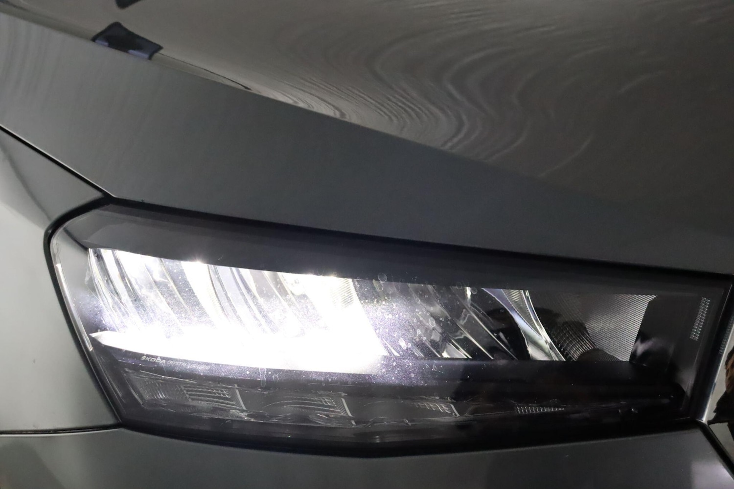 Used Skoda Fabia 2024 for sale - 76612778: Photo 18