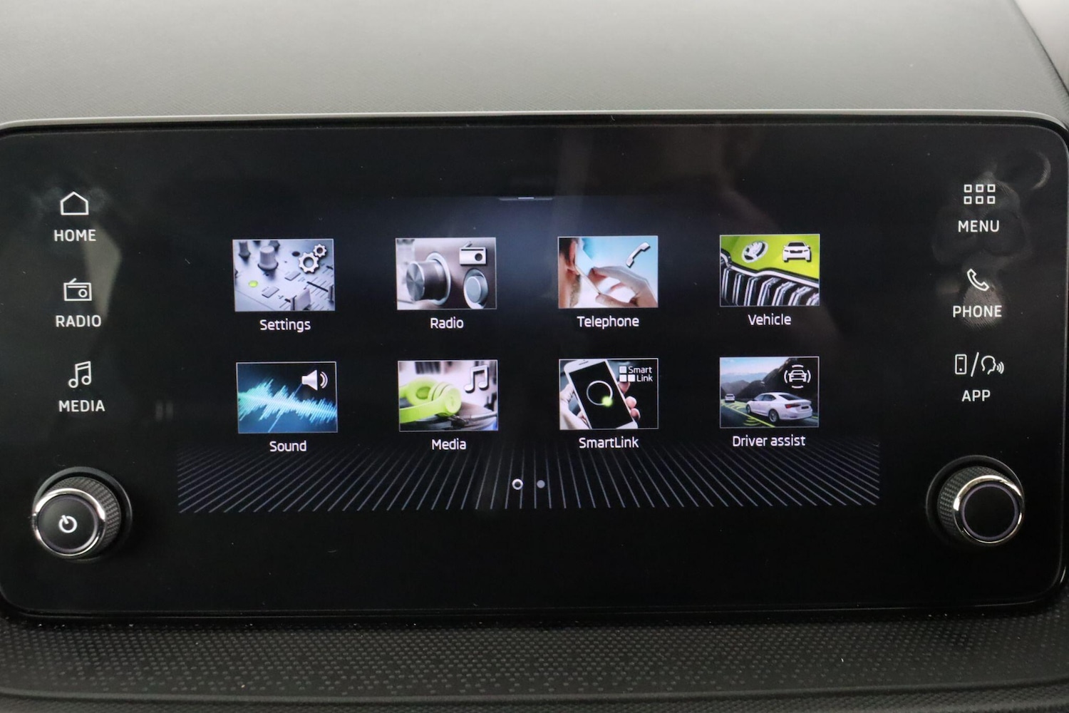 Used Skoda Fabia 2024 for sale - 76612778: Photo 28