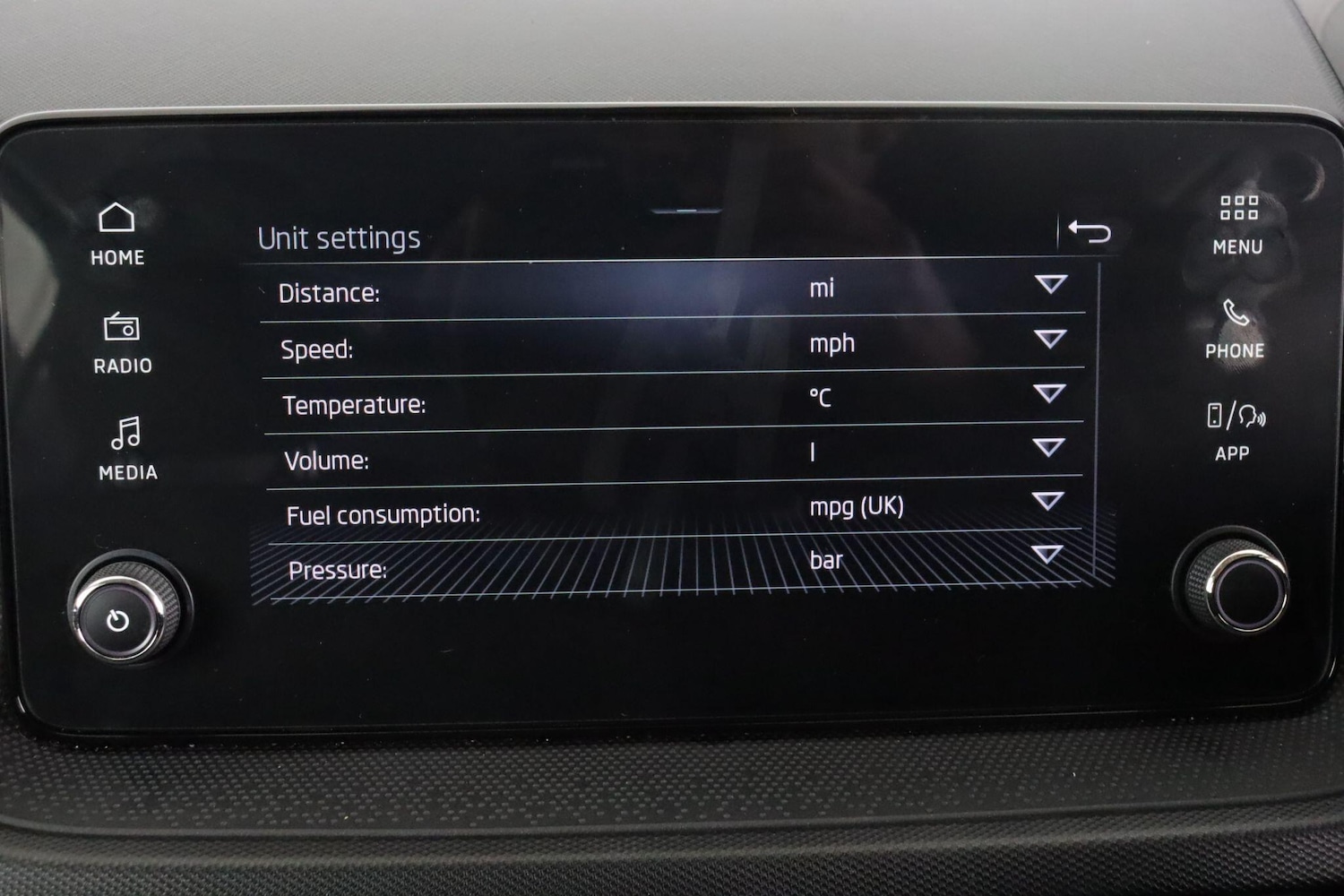 Used Skoda Fabia 2024 for sale - 76612778: Photo 35