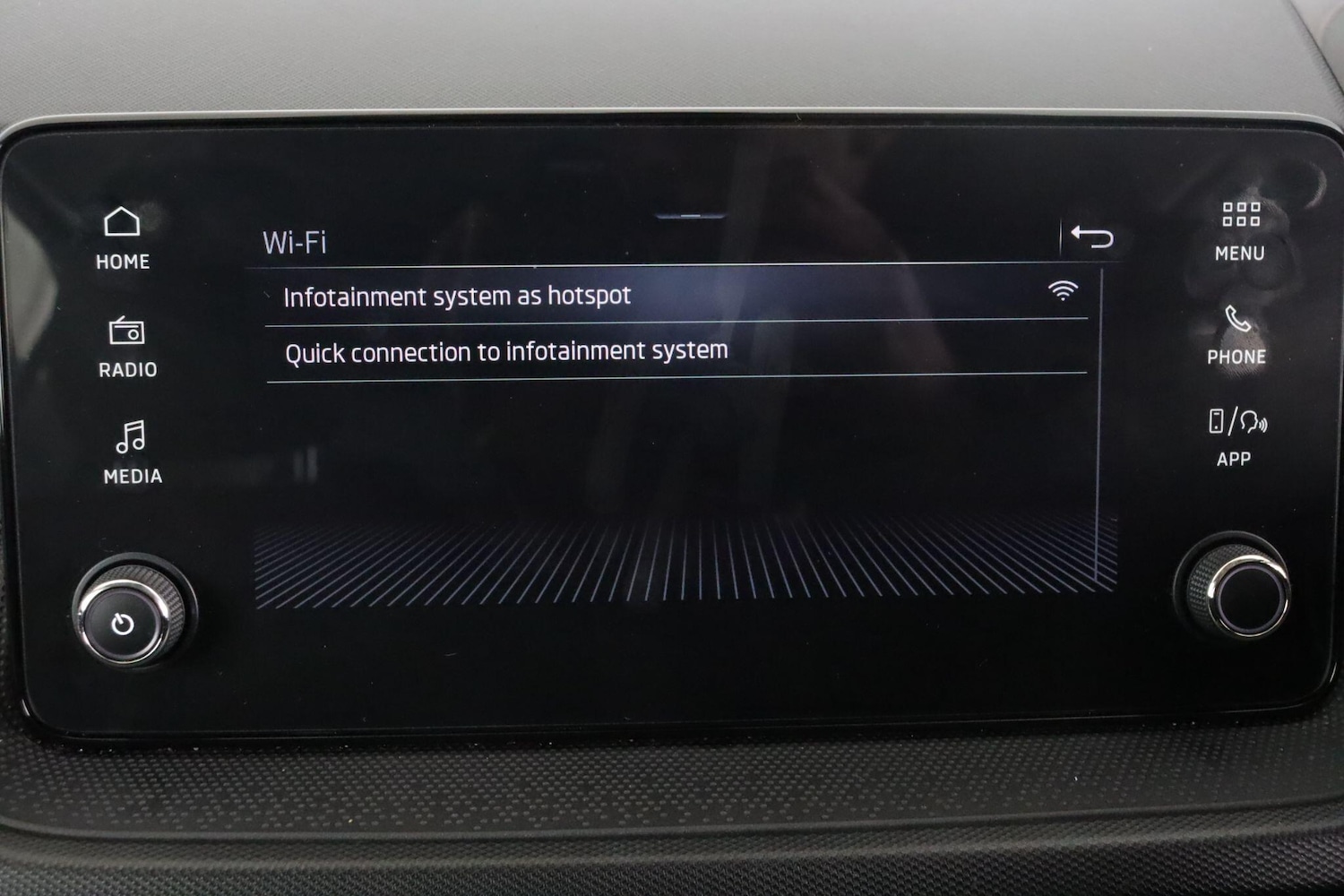 Used Skoda Fabia 2024 for sale - 76612778: Photo 36