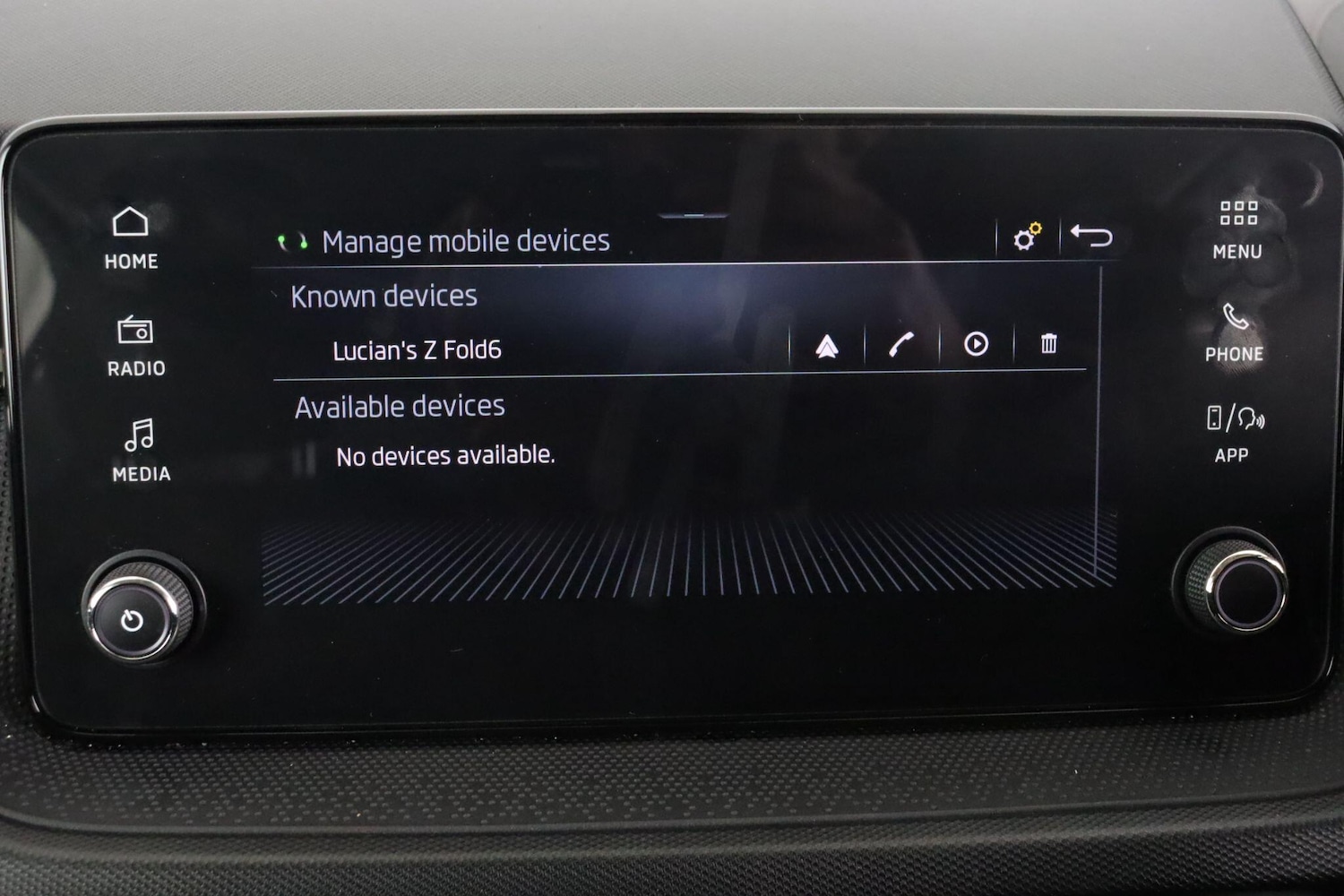 Used Skoda Fabia 2024 for sale - 76612778: Photo 38