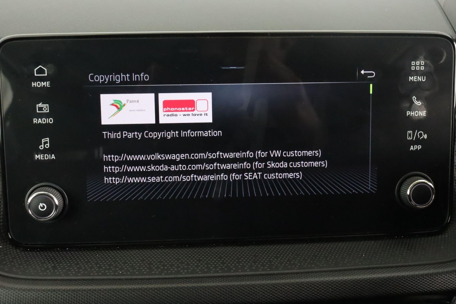 Used Skoda Fabia 2024 for sale - 76612778: Photo 39