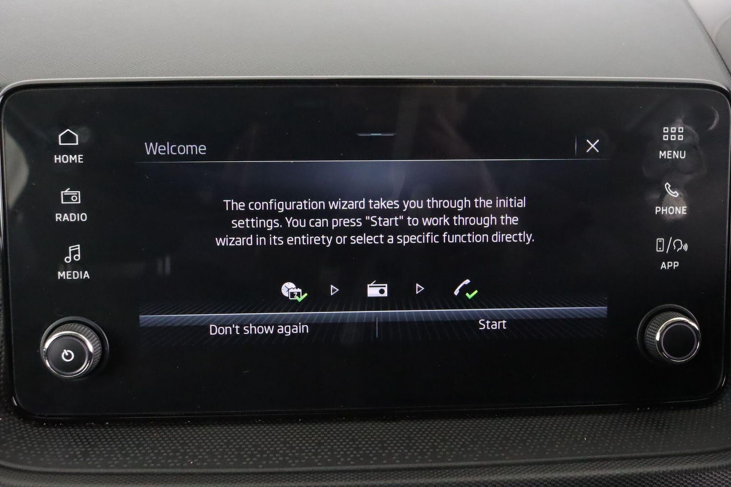 Used Skoda Fabia 2024 for sale - 76612778: Photo 40