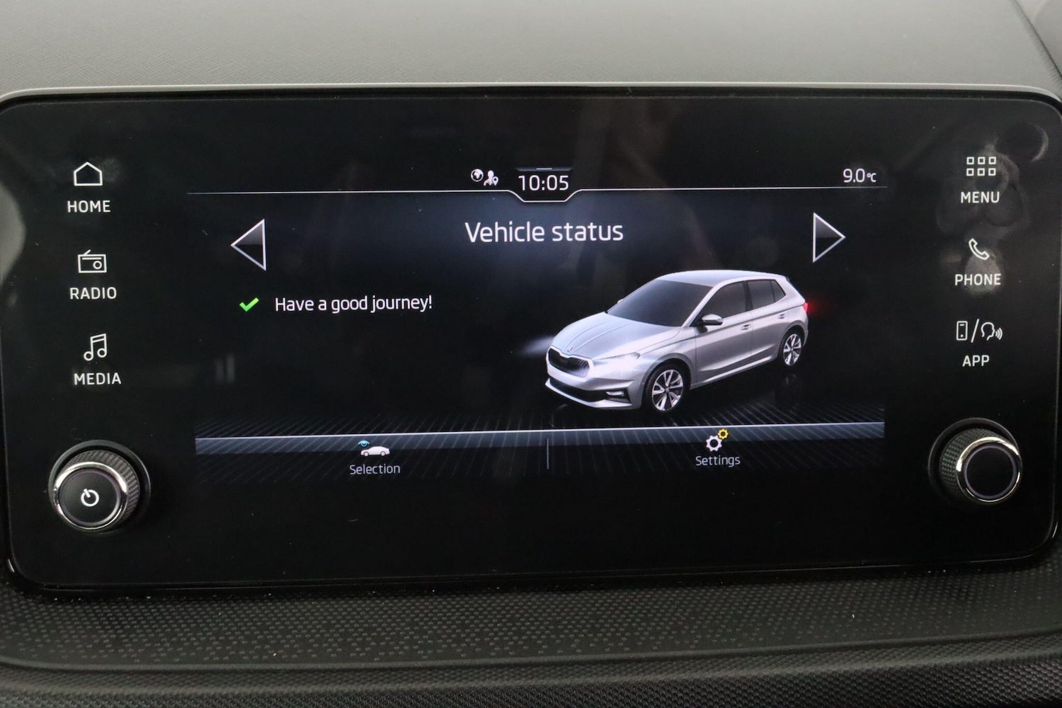 Used Skoda Fabia 2024 for sale - 76612778: Photo 43