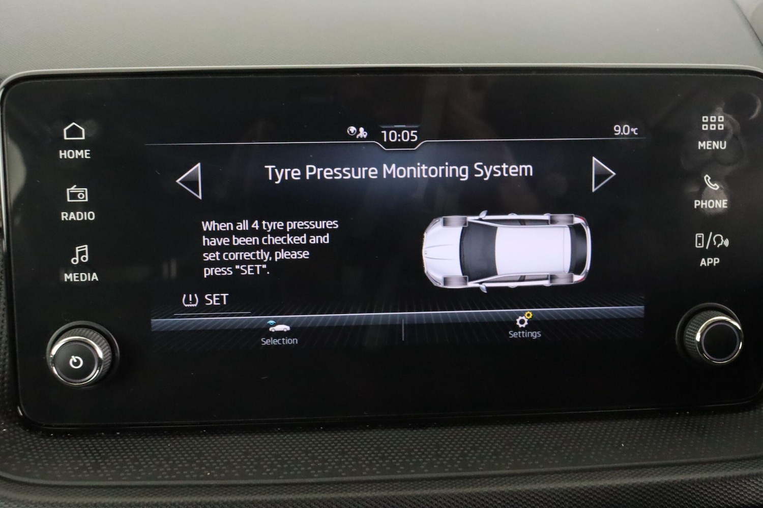 Used Skoda Fabia 2024 for sale - 76612778: Photo 44