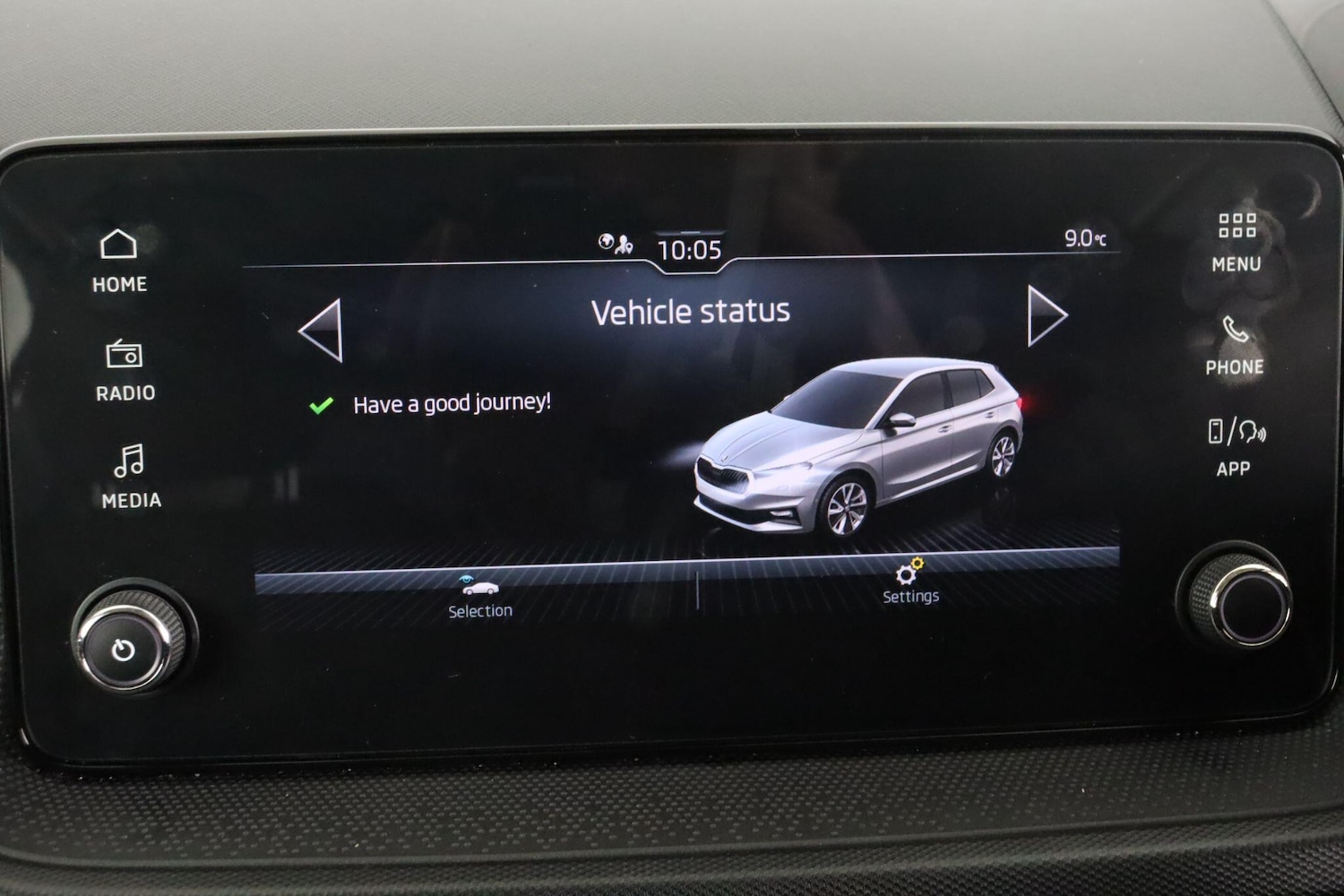 Used Skoda Fabia 2024 for sale - 76612778: Photo 45