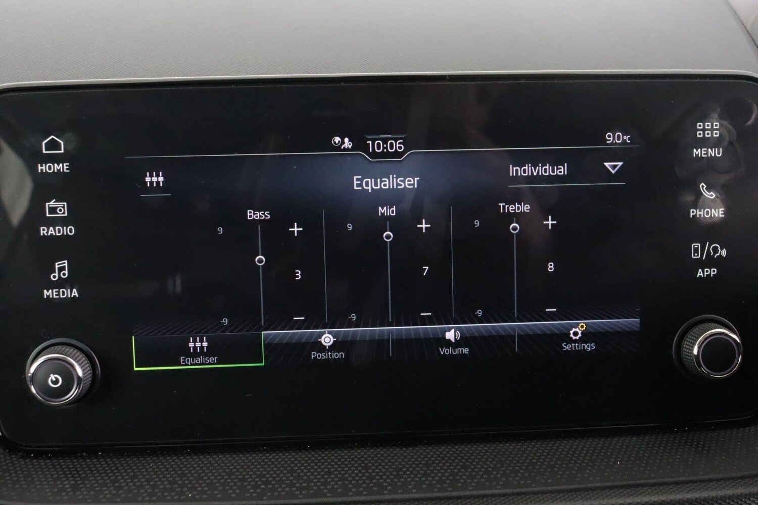 Used Skoda Fabia 2024 for sale - 76612778: Photo 47