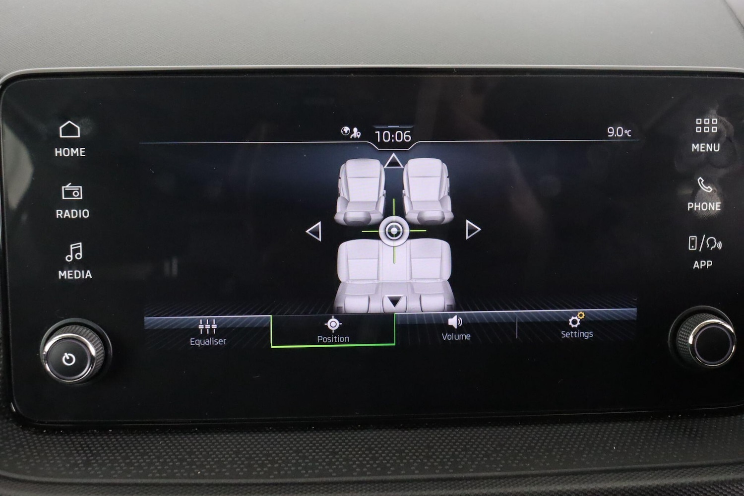 Used Skoda Fabia 2024 for sale - 76612778: Photo 48