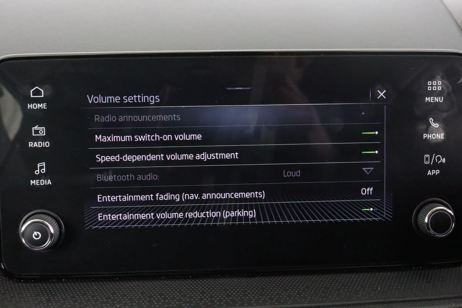 Used Skoda Fabia 2024 for sale - 76612778: Photo 49