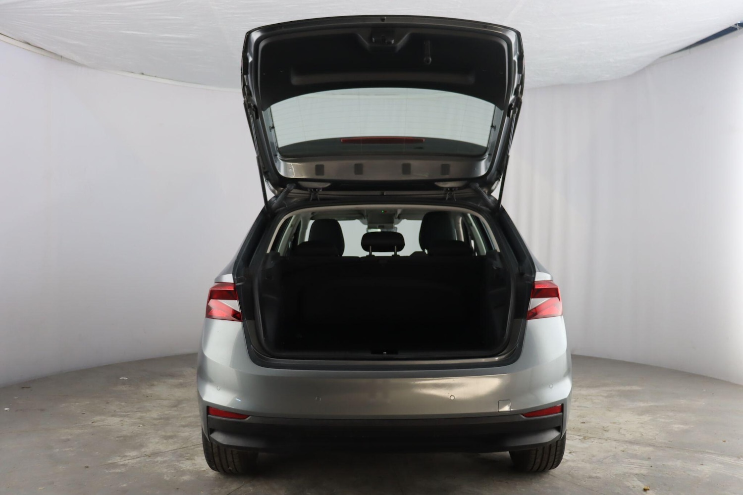 Used Skoda Fabia 2024 for sale - 76612778: Photo 58