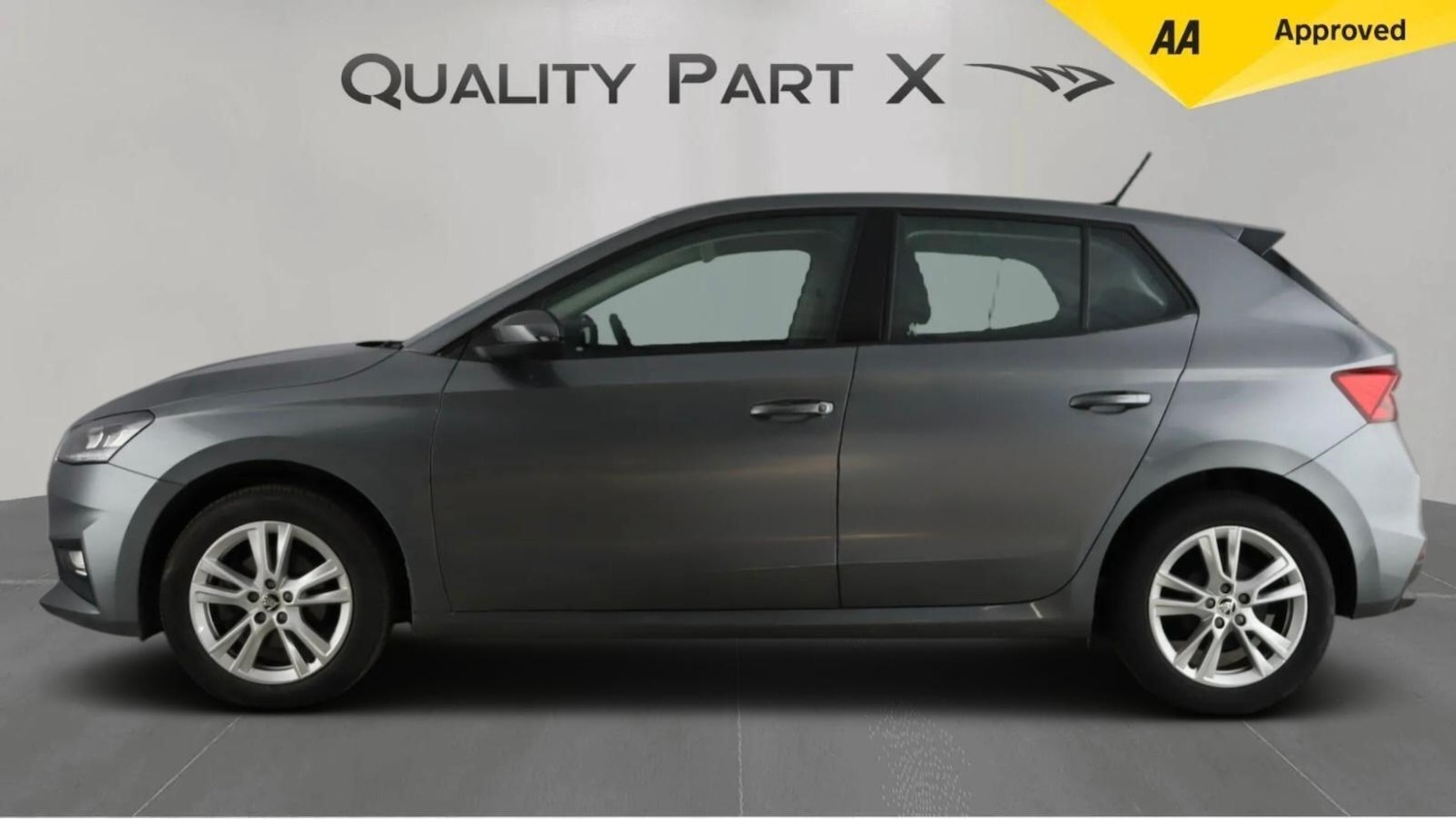 Used Skoda Fabia 2024 for sale - 76612778: Photo 6