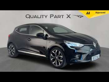 2022 (72) - 1.6 E-TECH Techno Auto Euro 6 (s/s) 5dr