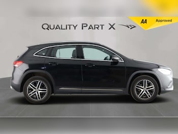 Used Mercedes-Benz GLA 2020 for sale - 79263702: Photo