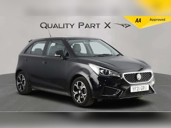 Used MG MG3 2021 for sale - 79368688: Photo