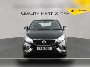Used MG MG3 2021 for sale - 79368688: Photo