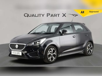 Used MG MG3 2021 for sale - 79368688: Photo