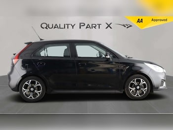 Used MG MG3 2021 for sale - 79368688: Photo