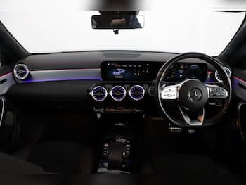Used Mercedes-Benz CLA 2023 for sale - 79791683: Photo