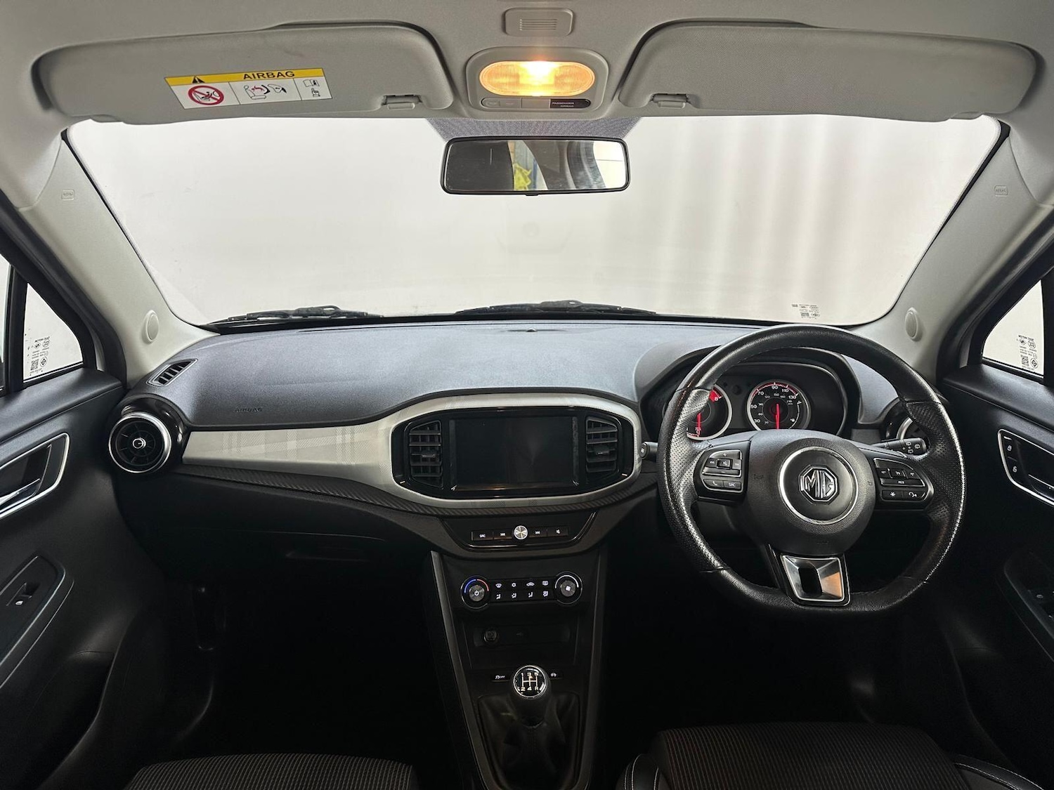 Used MG MG3 2022 for sale - 77411368: Photo 10