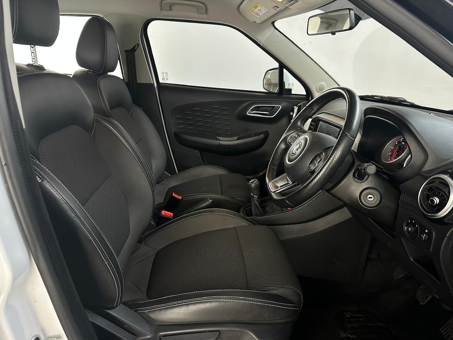 Used MG MG3 2022 for sale - 77411368: Photo 12