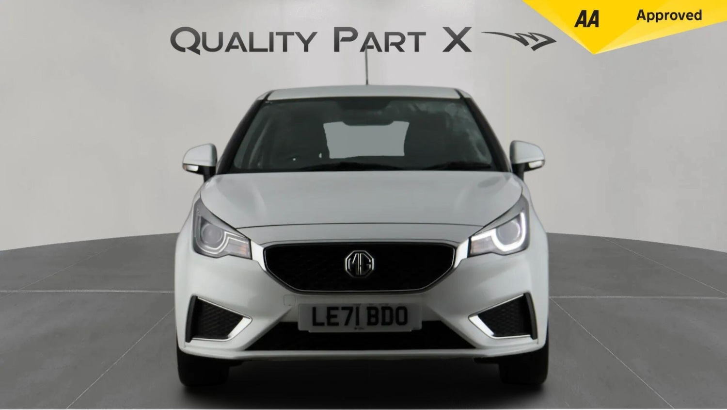 Used MG MG3 2022 for sale - 77411368: Photo 2