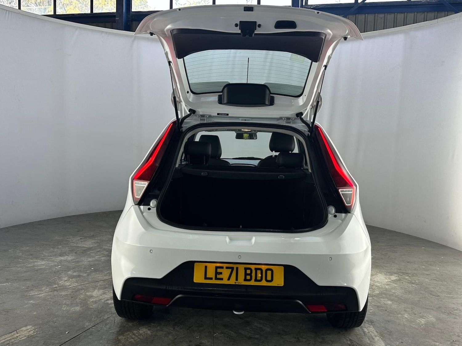 Used MG MG3 2022 for sale - 77411368: Photo 27