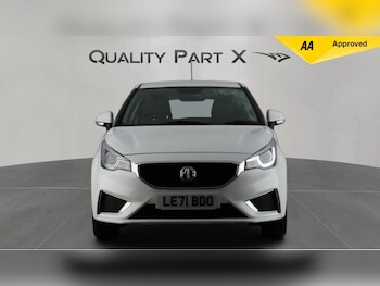 Used MG MG3 2022 for sale - 77411368: Photo