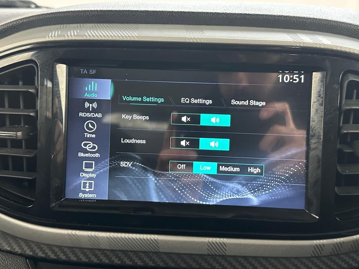 Used MG MG3 2022 for sale - 77411368: Photo 34