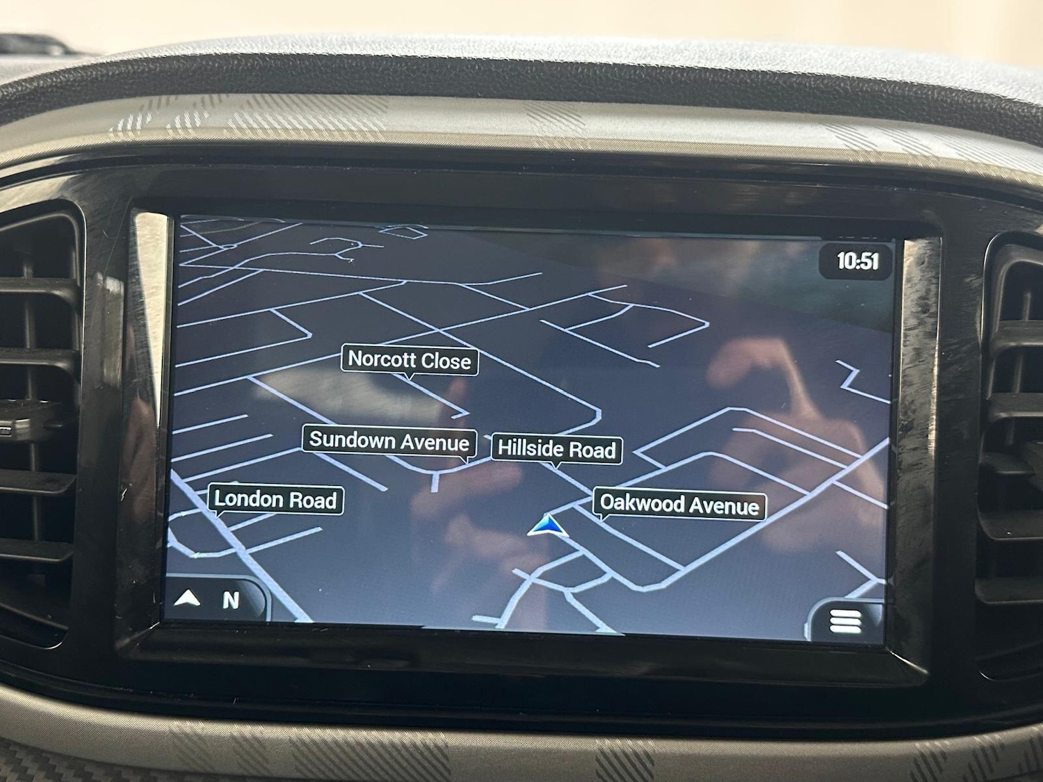 Used MG MG3 2022 for sale - 77411368: Photo 37