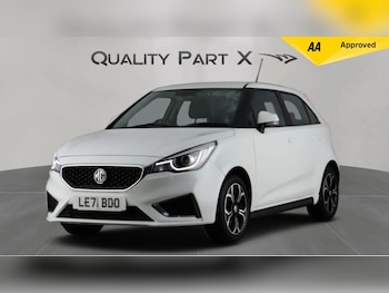 Used MG MG3 2022 for sale - 77411368: Photo