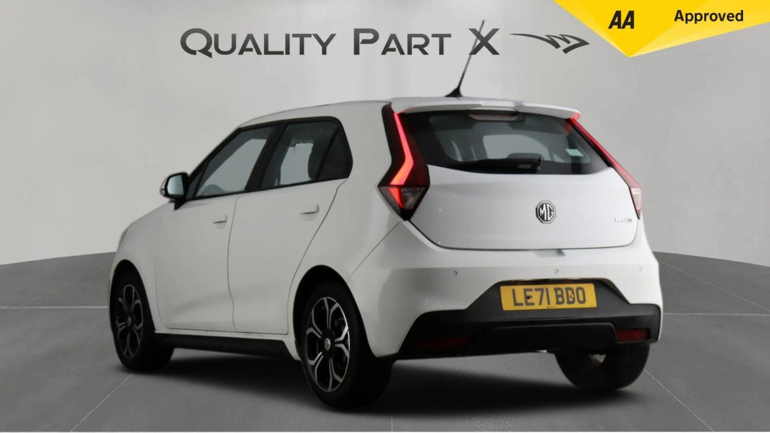 Used MG MG3 2022 for sale - 77411368: Photo 5